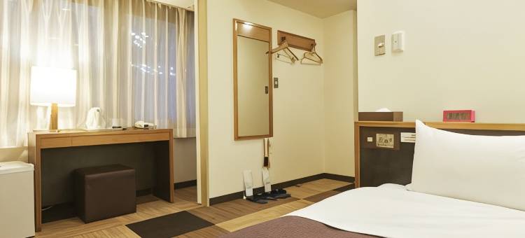 磐站前精选酒店(Hotel Select Inn Iwaki Ekimae)图片