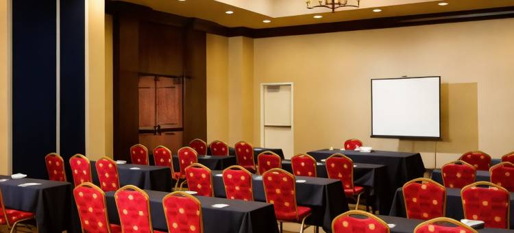 Fairfield Inn & Suites Houston Intercontinental Airport图片