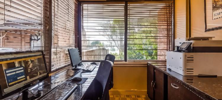 海岸贝斯特韦斯特优质酒店(Best Western Plus Coastline Inn)图片