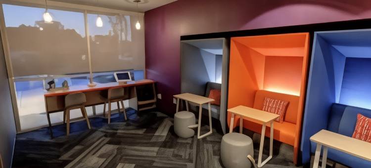 乔治敦希尔顿Tru酒店(Tru by Hilton Georgetown)图片