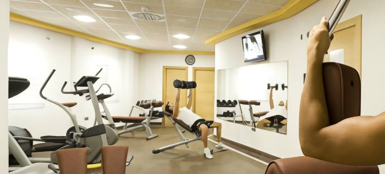 艾尔库拉酒店(Hotel El Churra)图片