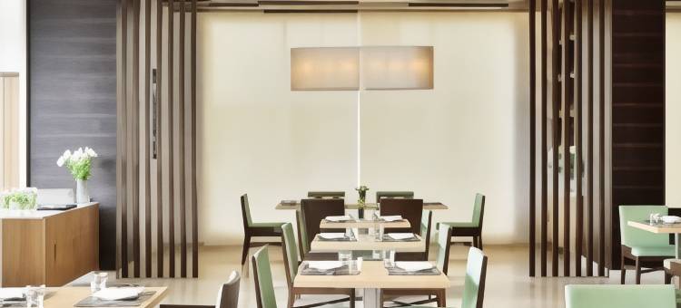 Fairfield by Marriott Indore图片