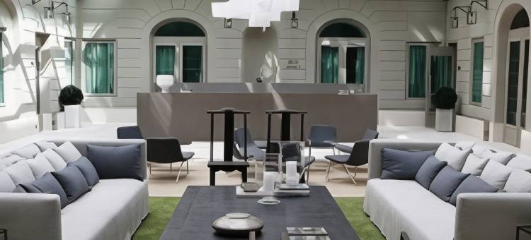 泽尼特布达佩斯皇宫酒店(Hotel Zenit Budapest Palace)图片