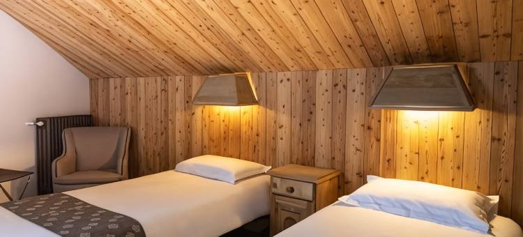 艾库尔伊酒店(Hotel l'Ecureuil)图片