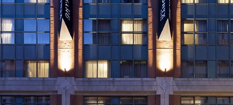 佩尼韦特酒店波士顿，希尔顿珍品系列(Pennyweight Hotel Boston, Curio Collection by Hilton)图片