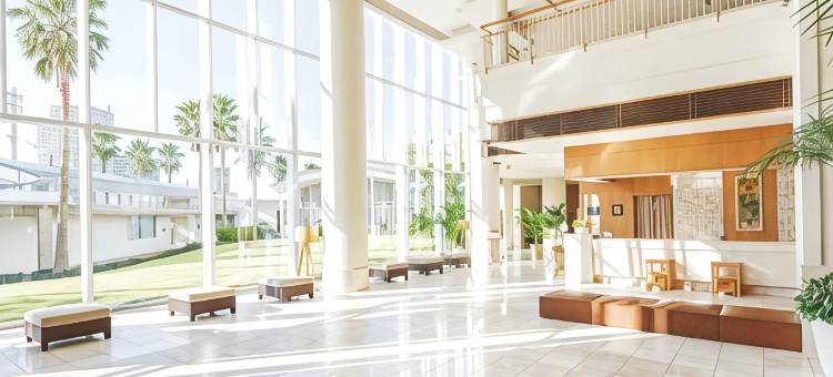 东京湾Emion酒店(Hotel Emion Tokyo Bay)图片