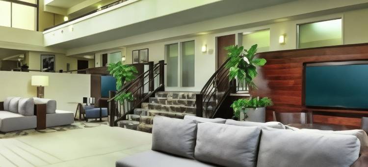 哥伦比亚希尔顿逸林酒店(DoubleTree by Hilton Columbia)图片