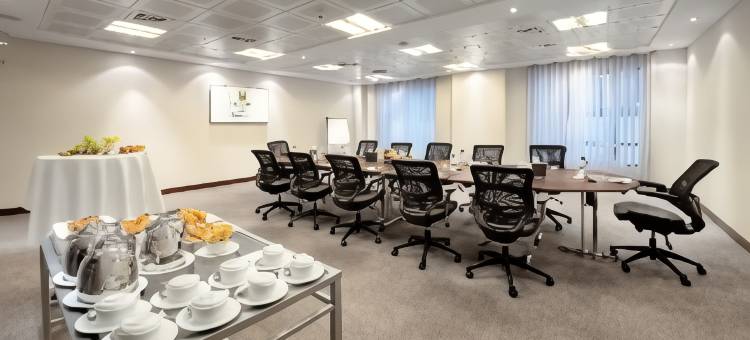 沙迦国敦大酒店(Copthorne Hotel Sharjah)图片