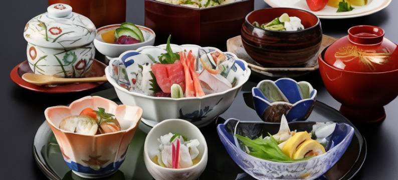 格兰德酒店(Hotel Grande Hagakure)图片