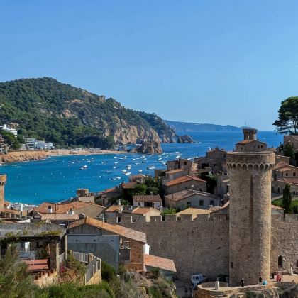 西班牙+马德里6日4晚私家团