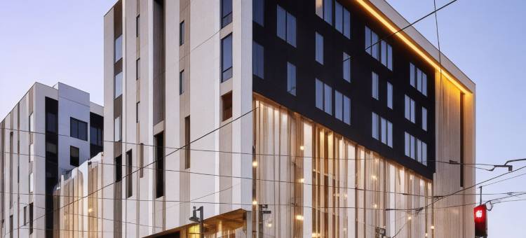 图森市中心AC酒店(AC Hotel Tucson Downtown)图片