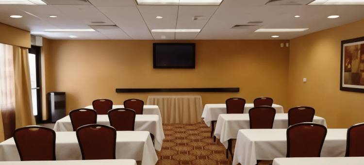 丹佛科技中心Homewood Suites by Hilton(Homewood Suites by Hilton Denver Tech Center)图片