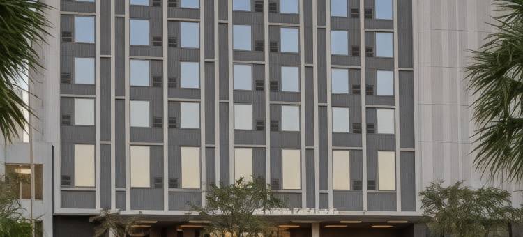 迈阿密戴德兰万豪AC酒店(AC Hotel Miami Dadeland)图片