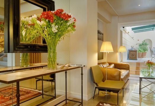 Philippos Hotel Hotel Overview