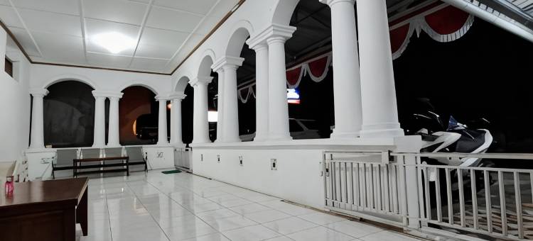 Homestay Naira图片