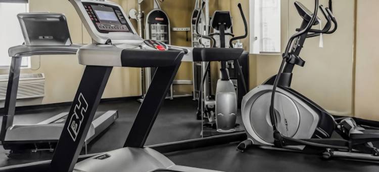 SureStay Plus by Best Western Jonestown Lebanon Valley图片