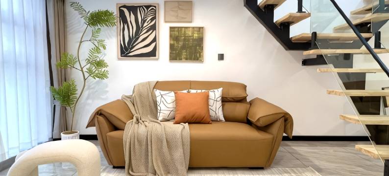 用芯民宿(锦堂街分店)图片