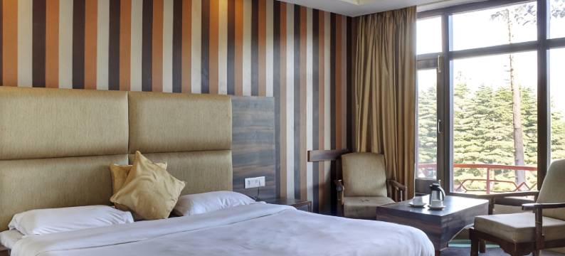 萨姆森酒店(Hotel Samson)图片