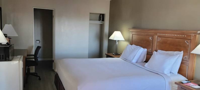 伊克诺旅馆(Econo Lodge)图片