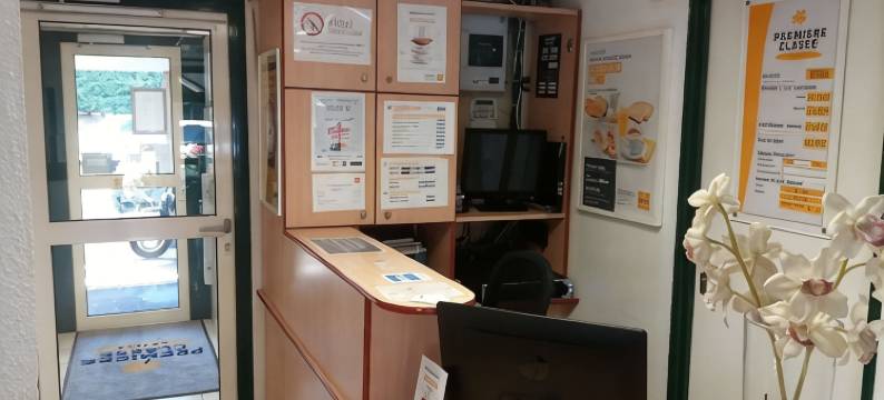 里尔洛姆米斯特床酒店(Mister Bed Lomme)图片