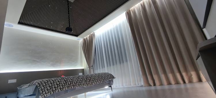 程程民宿(徐州街分店)图片