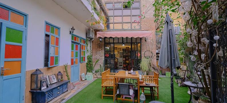 U家别院(大同路分店)图片