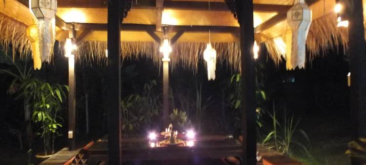 迈暹罗度假村(Mai Siam Resort)图片