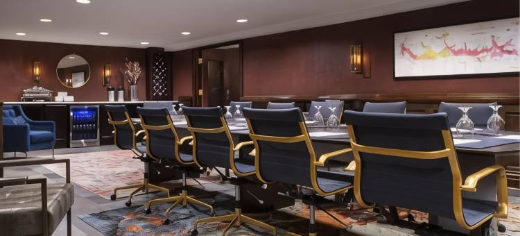 七角阁 - 圣路易斯西 - 臻品之选酒店(Seven Gables Inn, St. Louis West, a Tribute Portfolio Hotel)图片