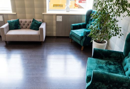 Spa-Tsentr Myod Hotel Hotel Overview