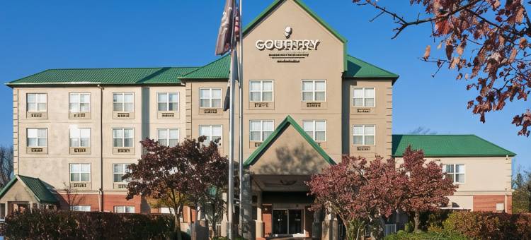 列克星敦丽怡酒店(Country Inn & Suites by Radisson, Lexington, KY)图片