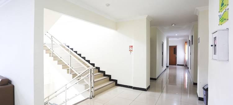 霍图斯旅馆塔旺曼古(Hortus Inn Tawangmangu)图片