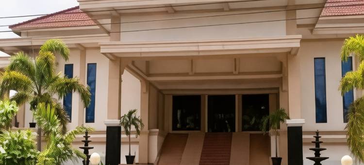 Hotel King Wates  Yogyakarta图片
