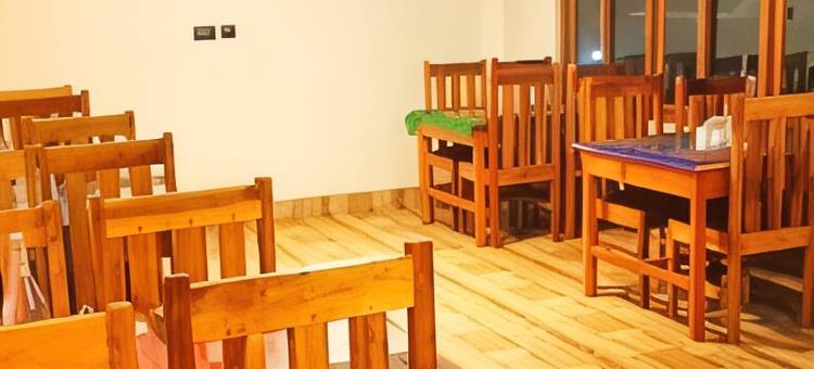 Tripoo Rhisum the Haapo Retreat图片