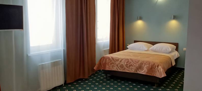 瓦维塔酒店(Vavetta Hotel)图片