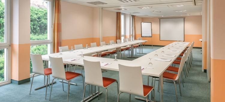 宜必思尚品施派尔酒店(ibis Styles Speyer)图片