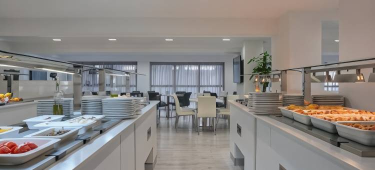 博斯精品酒店(Boss Boutique Athens)图片