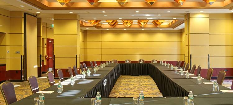 皮尔5霍特尔巴尔的摩(Pier 5 Hotel Baltimore)图片