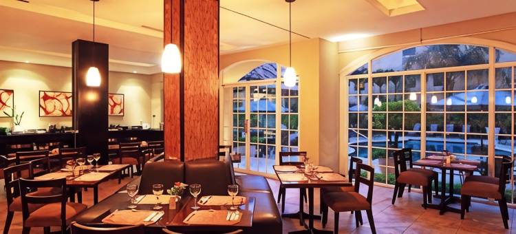 福朋喜来登酒店-圣何塞-哥斯达黎加(Four Points by Sheraton San Jose Costa Rica)图片