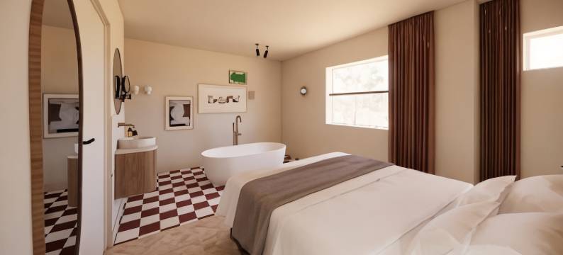 Koogerend酒店(Hotel Koogerend)图片