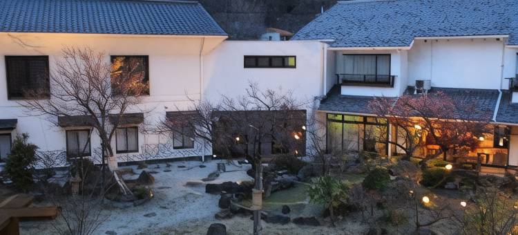 柳屋传统日式旅馆(Yanagiya)图片