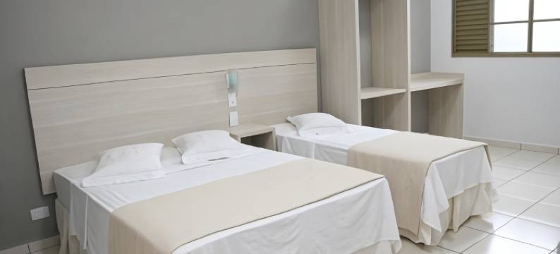 市政酒店(Hotel Municipal)图片