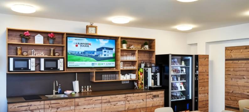 惠默公园汽车旅馆 费克拉塔尔(Huemer-Park Motel Vöcklatal)图片