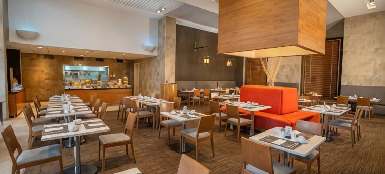 希尔顿花园酒店-圣地亚哥机场(Hilton Garden Inn Santiago - Airport)图片