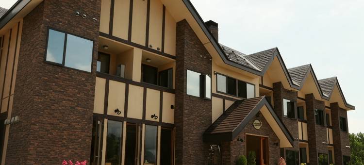 河畔Inn Beehive(Lake Side Inn Beehive)图片