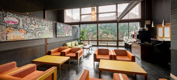 彩向阳酒店(Irodori Koyo)图片