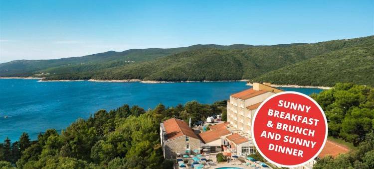 Sunny Rabac by Valamar图片