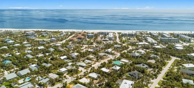 Driftwood旅馆(Driftwood Inn)图片