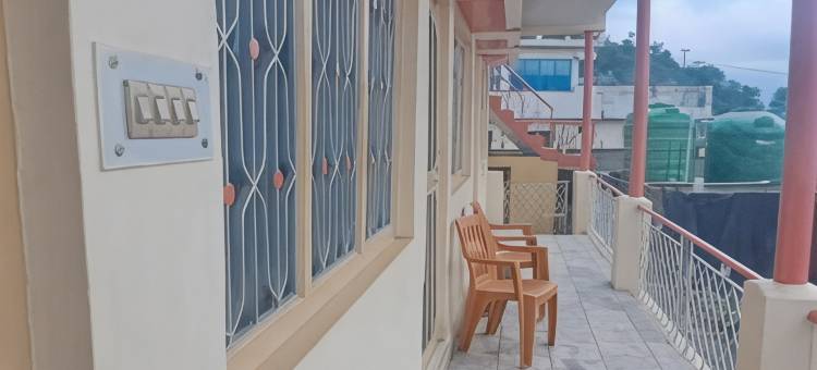 Shivalik Guest House by StayApart图片