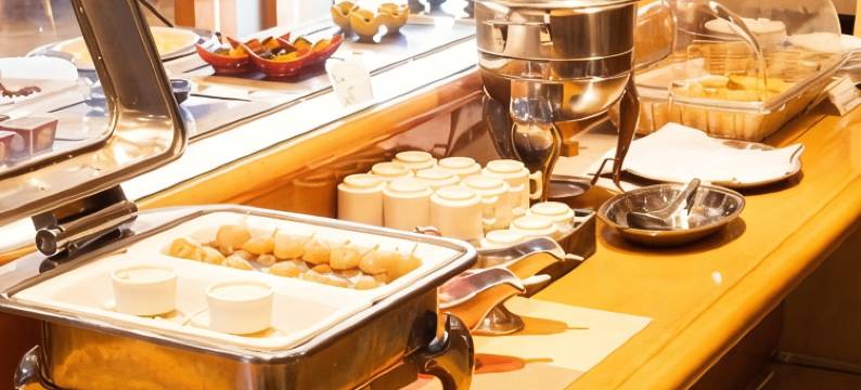 山形新庄大酒店(New Grand Hotel)图片