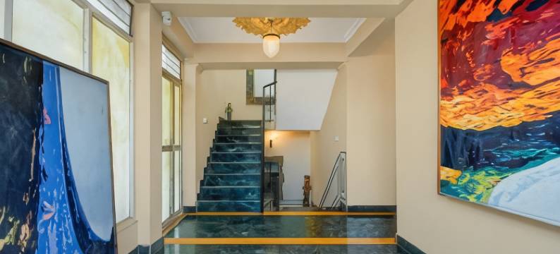 Super Collection O JAL Mahal Jaipur Formerly Little Ganesha Inn图片